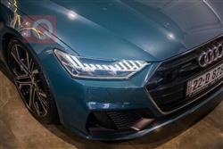 اودي A7